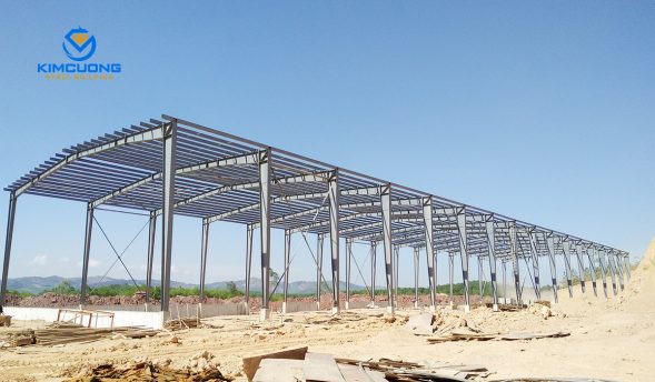 Công Ty Cổ Phần Cơ Khí Và Xây Lắp 250 Phủ Quỳ