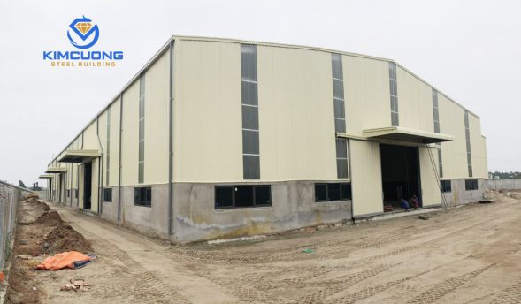 Công Ty Cổ Phần Cơ Khí Và Xây Lắp 250 Phủ Quỳ