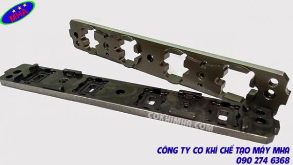 Đồ gá bôi keo MHA