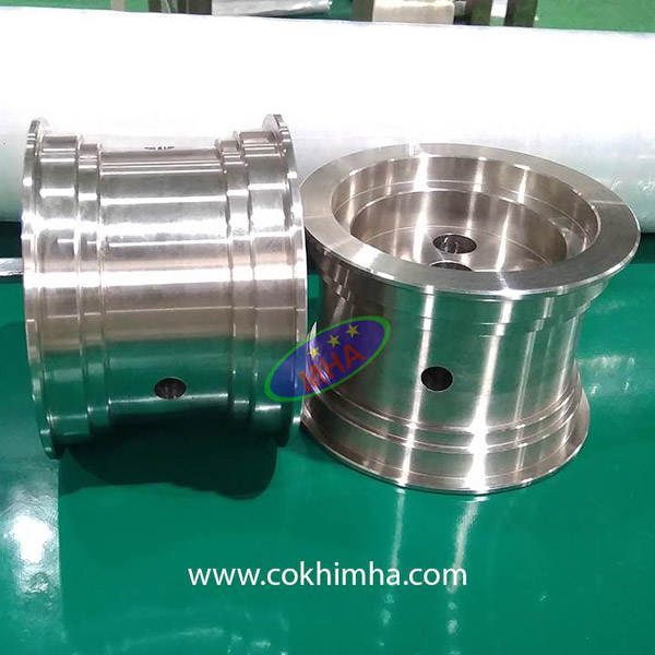 Đồ gá chi tiết máy
