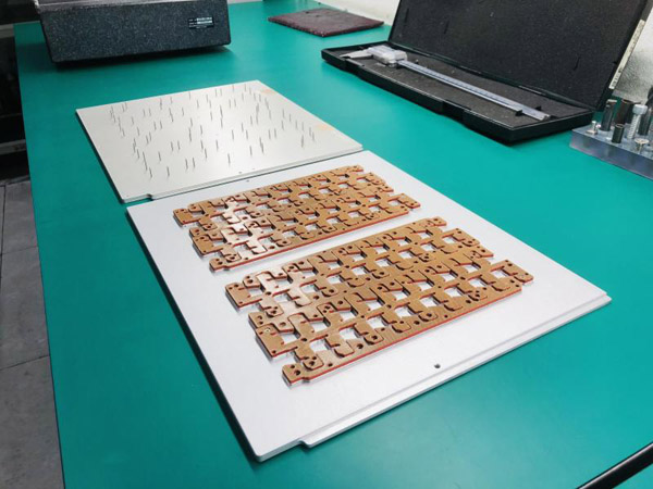 JIG/ Đồ gá sản phẩm