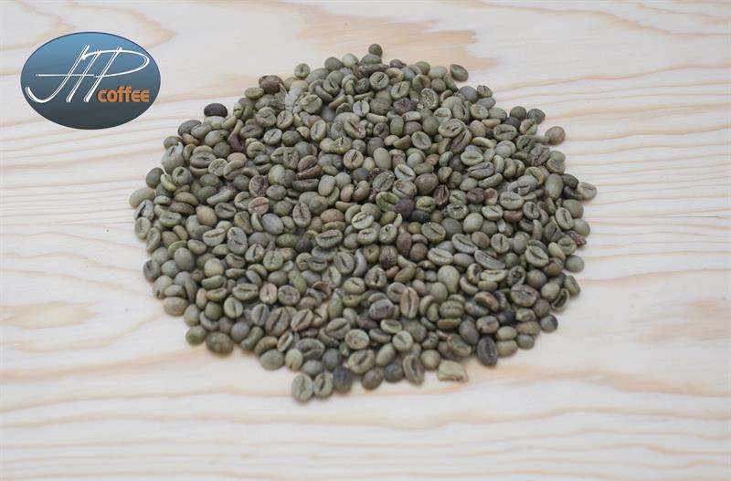 Cà phê Robusta - Công Ty TNHH Hồ Phượng