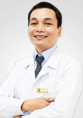 Bs.THs. Nguyễn Hữu Nam