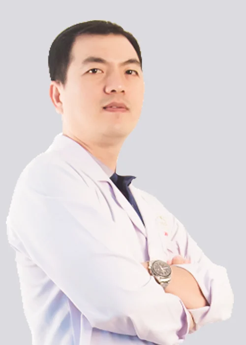 Bs. Trần Chí Oai