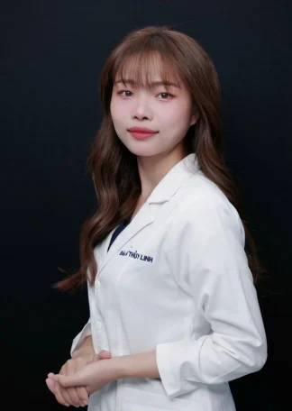 Bs. Lưu Thị Thùy Linh