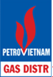 Logo - CN Công Ty CP Phân Phối Khí Thấp áp Dầu Khí Việt Nam - Xí Nghiệp Phân Phối Khí Thấp áp Miền Bắc