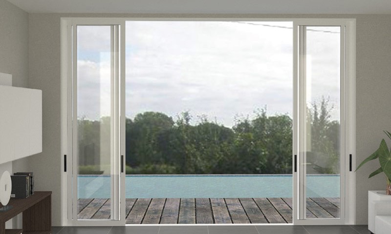 Công Ty Cổ Phần Sản Xuất Thương Mại Sakura Window