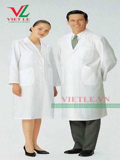 Đồng phục y tế - Chi Nhánh Công Ty May Đồng Phục - Thời Trang Việt Lê