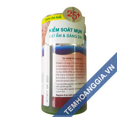 In tem nhãn khử keo - Chi Nhánh - Công Ty Cổ Phần Giải Pháp Đóng Gói Hoàng Gia