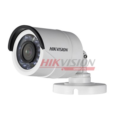 Camera IP Full HD Hikvision