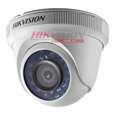 Camera Full HD DS-2CE56DOT-IRP