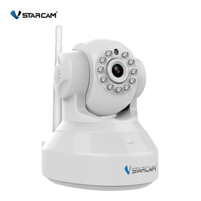 Camera Wifi Vstarcam - Chi Nhánh Công Ty TNHH Liên Điểm