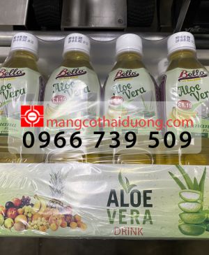 Màng co bao bì thực phẩm