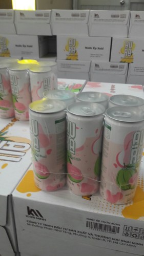 Màng co các loại