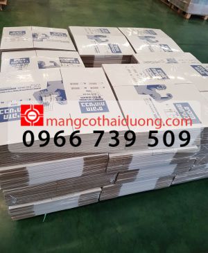 Màng co ngành giấy