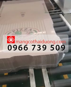 Màng co ngành giấy