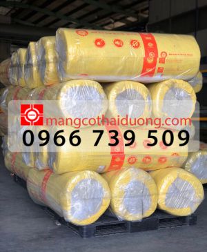 Màng co ngành xây dựng