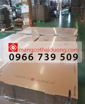 Màng co ngành xây dựng