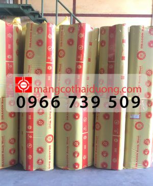 Màng co ngành xây dựng