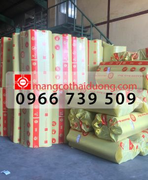 Màng co ngành xây dựng