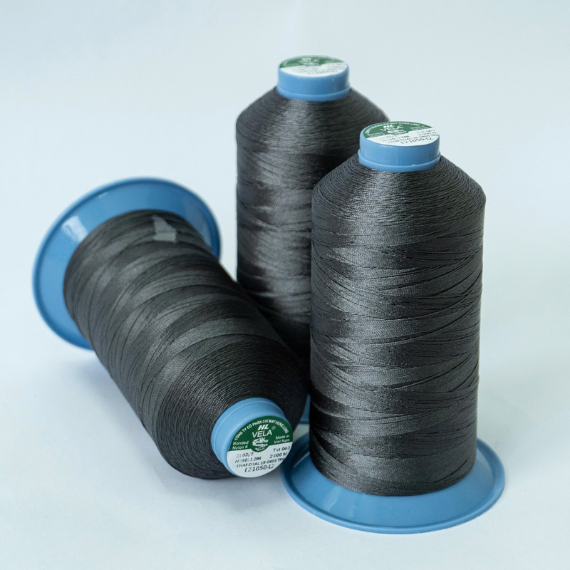 Nylon 6 Bonded