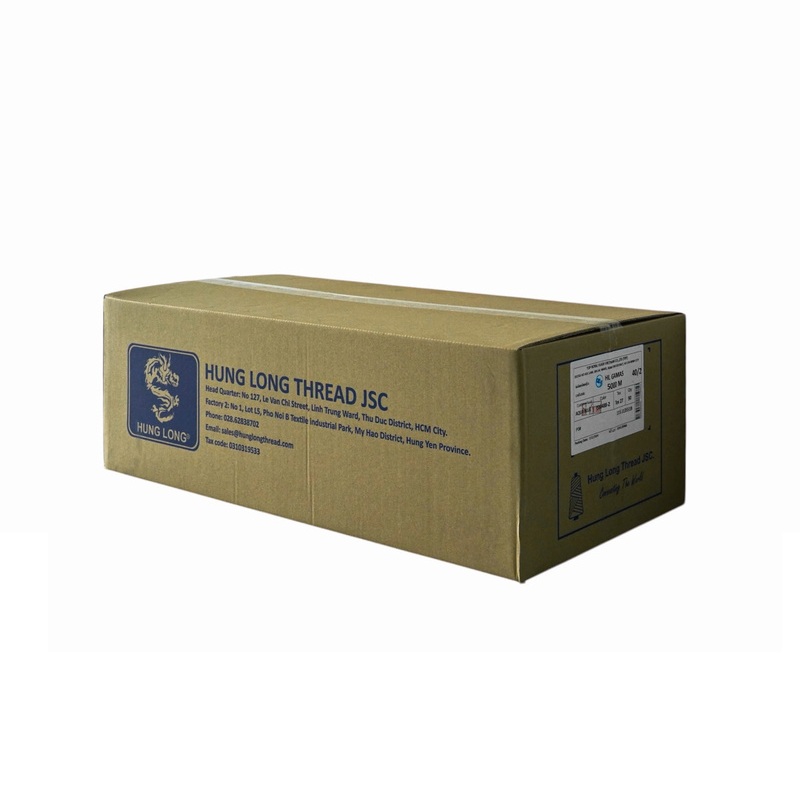 Chứng nhận & quy cách đóng gói