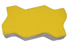 Gạch con sâu màu vàng - Chi Nhánh - Công Ty Cổ Phần  Sản Xuất Xây Dựng Thương Mại Dịch Vụ Phụng Thiên