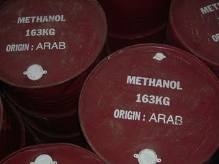 Methanol - Chi Nhánh Công Ty TNHH TM DV Ngọc Gia Nguyễn