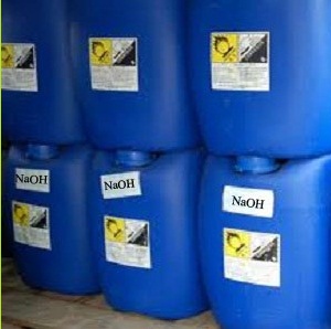 Natri Hydroxit 45% - Chi Nhánh Công Ty TNHH TM DV Ngọc Gia Nguyễn