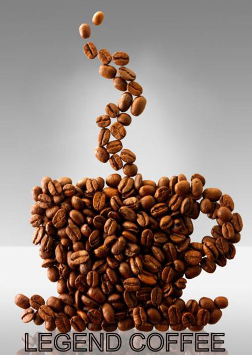 Hương liệu sản xuất cà phê