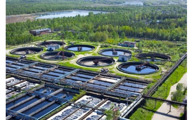 Hệ thống xử lý nước thải - Công Ty Cổ Phần EJC