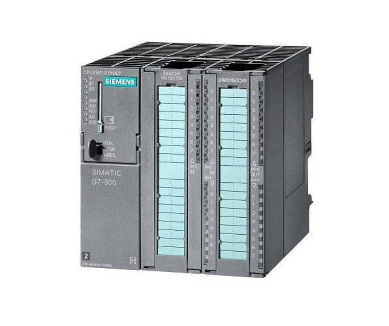 PLC Siemens S7 300