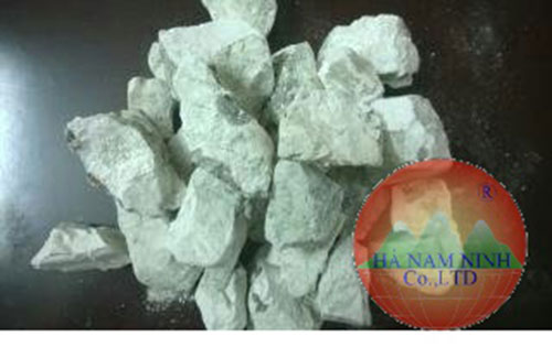Dolomite nung - Chi Nhánh - Công Ty TNHH Sản Xuất Và Thương Mại Hà Nam Ninh