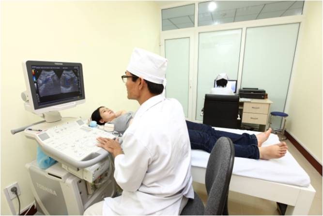 Cơ xương khớp - Bệnh Viện Đa Khoa Tâm Trí Đà Nẵng - Công Ty TNHH Một Thành Viên Bệnh Viện Đa Khoa Tâm Trí Đà Nẵng