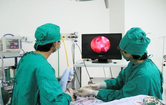Dịch vụ phẫu thuật - Bệnh Viện Đa Khoa Tâm Trí Đà Nẵng - Công Ty TNHH Một Thành Viên Bệnh Viện Đa Khoa Tâm Trí Đà Nẵng
