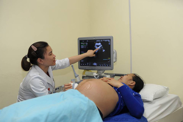 Dịch vụ chăm sóc sau thai sản - Bệnh Viện Đa Khoa Tâm Trí Đà Nẵng - Công Ty TNHH Một Thành Viên Bệnh Viện Đa Khoa Tâm Trí Đà Nẵng