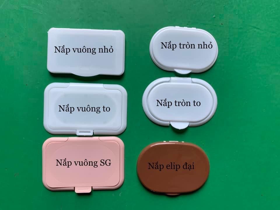 Sản phẩm nhựa gia công