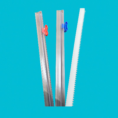 Dao cắt màng bọc thực phẩm