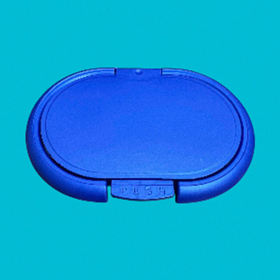 Nắp nhựa khăn ướt 01JP