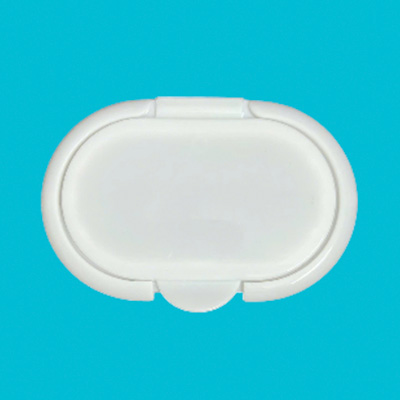 Nắp nhựa khăn ướt 05TT