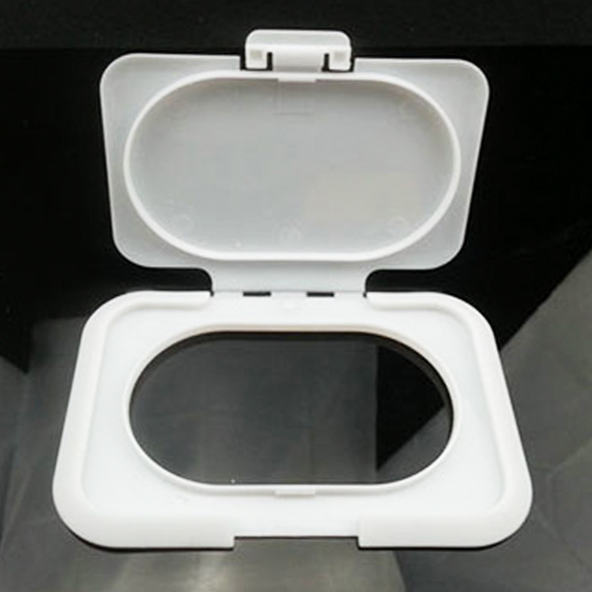 Nắp nhựa túi khăn ướt