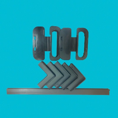 Phụ kiện thùng nhựa Danpla