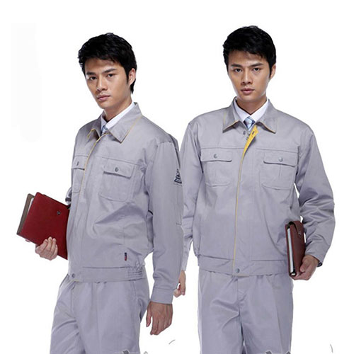 Đồng phục công nhân - Chi Nhánh Đồng Nai - Công Ty CP Sản Xuất Thương Mại May Phú Quý