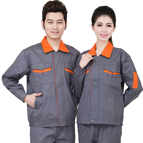 Đồng phục công nhân - Chi Nhánh Đồng Nai - Công Ty CP Sản Xuất Thương Mại May Phú Quý