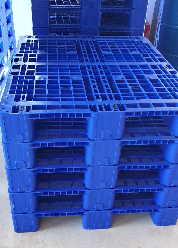 Pallet nhựa - Công Ty TNHH MTV TM DV Anh Tú