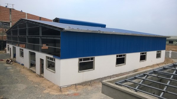 Xây Dựng Hưng Lộc Phước – Công Ty TNHH Hưng Lộc Phước