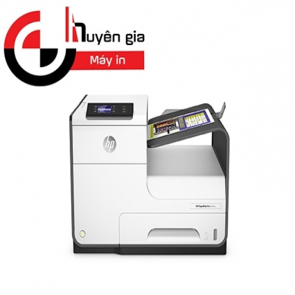 Máy in phun màu HP Pagewide Pro 452DW