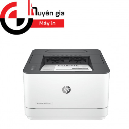 Máy in HP Laserjet Pro 3003DW