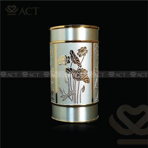 Hộp đựng trà tứ quý - Quà Tặng Vàng ACT GOLD - Công Ty TNHH Sản Xuất & Thương Mại Quốc Tế ACT