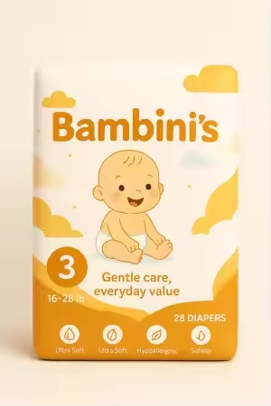 Bao bì khăn lau bếp